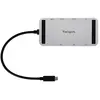 Image de Targus Station D'accueil Dock429gl Usb4 Dual 4k Hdmi Mini