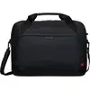 Image de Targus Clamshell Classic Plus Case (18"), Sac pour notebook, Rouge, Noir