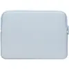 Image de Targus 13-14" Neoprene Sleeve, Blue (14", Apple, Universel), Sac pour notebook, Bleu