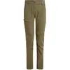 Image de Craghoppers, Femmes, Pantalon outdoor, NosiLife Pro Trousse convertible III (32), Vert