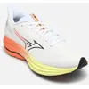 Image de Chaussures de sport Mizuno WAVE ULTIMA 17 M pour Blanc 40