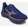 Image de Chaussures de sport Mizuno WAVE INSPIRE 22 M pour Bleu 45