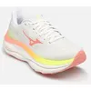 Image de Chaussures de sport Mizuno WAVE SKY 9 W pour Blanc 38