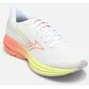 Image de Chaussures de sport Mizuno WAVE ULTIMA 17 W pour Blanc 37