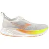 Image de Mizuno, Femmes, Chaussures de course à pied, Neo Zen 2 (37), Orange, Jaune, Blanc