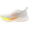 Image de Mizuno, Femmes, Chaussures de course à pied, Neo Zen 2 (39), Vert, Blanc, Rose