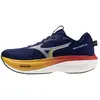 Image de Mizuno, Hommes, Chaussures de course à pied, WAVE RIDER 30 (41), Bleu