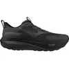 Image de Mizuno, Hommes, Chaussures de course à pied, Wave Rider TT 4 (44.5), Noir, Gris