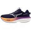 Image de Mizuno, Femmes, Chaussures de course à pied, WAVE RIDER 30 (37), Noir, Blanc