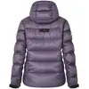 Image de Berghaus, Femmes, Vestes d'hiver, Mtn Arete Ultra Down Hoody, Violet, (M)