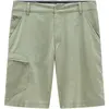 Image de Berghaus, Hommes, Pantalon outdoor, M Navigator 2.0 Short (kurze Hose) (34, 50, L), Vert