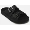 Image de Solsbury Strap par Clarks Noir 41 Homme
