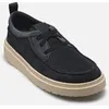 Image de Polden Moc par Clarks Bleu 40 Homme