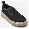 Image de Baskets Clarks Polden Moc pour Homme Bleu 41