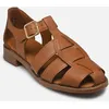 Image de Hana Sun par Clarks Marron 37 Femme