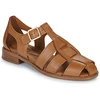 Image de Sandales plates Clarks  HANA SUN M67779027