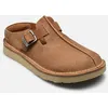 Image de Solsbury Mule par Clarks Marron 41 Homme
