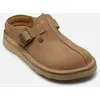 Image de Solsbury Mule par Clarks Marron 43 Homme