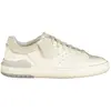 Image de Clarks, Hommes, Baskets, M Courtlite2 Run, Blanc, (40)