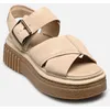 Image de Evamar Wish par Clarks Blanc 39 Femme
