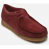 Image de WallabeeEVO par Clarks Bordeaux 42 Homme