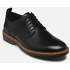 Image de Aldwin Lace par Clarks Noir 42 Homme