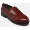 Image de Chaussures à lacets Clarks CraftJames Lo pour Homme Bordeaux 44