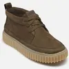 Image de Torhill LaceHi par Clarks Beige 40 Homme