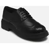 Image de Orinoco3 Derby par Clarks Noir 41 Femme
