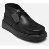 Image de Torview Hi par Clarks Noir 41 Homme