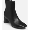 Image de Fernie Zip par Clarks Noir 41 Femme