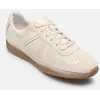 Image de Baskets Clarks Meridor Lo pour Femme Blanc 36