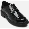 Image de Orinoco3 Derby par Clarks Noir 37 Femme