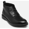 Image de Aldwin Mid GTX par Clarks Noir 41 Homme