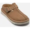 Image de Solsbury Mule. par Clarks Marron 40 Femme