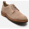 Image de Chaussures à lacets Clarks Aldwin Lace pour Homme Gris 42