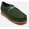 Image de WallabeeEVO par Clarks Vert 42 Homme