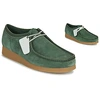 Image de Derbies Clarks  WallabeeEVO M67688303