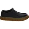 Image de Clarks, Hommes, Derbies, M Torhill Lo, Bleu, (44)