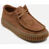 Image de Torhill Lo par Clarks Marron 42 Homme