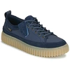 Image de Baskets basses Clarks  Torhill Lace M67912766