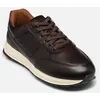 Image de Radwell Tie par Clarks Marron 43 Homme