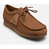 Image de Wallabee Lite par Clarks Marron 41