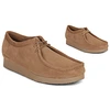 Image de Derbies Clarks  Wallabee Lite P31780883