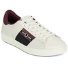 Image de Baskets basses Fred Perry  Spencer Perf Leather / Branded Tape M66293662