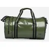 Image de Bagages Fred Perry Classic Barrel Bag pour Vert T.U