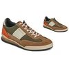 Image de Baskets basses Paul Smith  DOVER M67695293