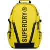 Image de Sac à dos Superdry Tarp Femme Jaune