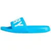 Image de Claquette Superdry Pool Femme Bleu