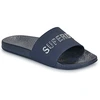 Image de Claquettes Superdry  Premium Metallic Pool Slide M67072691